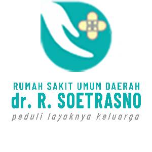 RSUD dr. R. Soetrasno